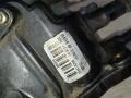 корпус термостата Peugeot 607 1 поколение 2003, 2.2 л., HDi, дизель - фото №4
