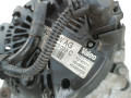 генератор Volkswagen Passat B6 2007, 1.9 л., дизель - фото №6