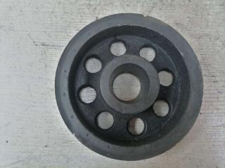 шкив распредвала Audi A6 4F/C6 2005, 3.0 л., TDi, дизель