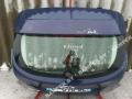 крышка багажника (дверь 3-5) Ford Focus 3 поколение 2013, хетчбэк 5 дв. - фото №9