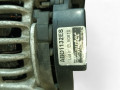 генератор Opel Vectra C 2003, 2.2 л., дизель - фото №4