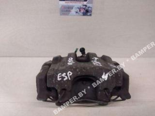 суппорт задний правый Renault Espace 4 поколение 2004, 1.9 л., DCi, дизель