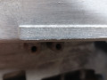 КПП механическая (МКПП) Mercedes-Benz C-Класс W204/S204 2008, 2.2 л., дизель, 2122600301 - фото №8