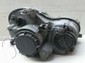 фара левая Mercedes-Benz CLK-Класс C209/A209 2003 - фото №9