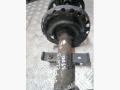 стойка передняя правая Renault Clio 3 поколение 2005, 1.5 л., DCi, дизель - фото №5