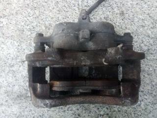 суппорт передний правый Nissan Terrano R50 2002, 3.0 л., TDi, дизель