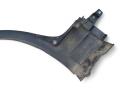 молдинг крыла BMW X3 E83 2006, 51773405818 - фото №5