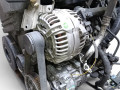 двигатель Nissan Qashqai 1 поколение [рестайлинг] 2010, 1.5 л., дизель, K9KH282 - фото №10