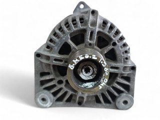 генератор Renault Megane 2 поколение 2004, 1.9 л., дизель