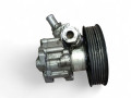 насос гидроусилителя руля Audi A4 B7 2007, 2.0 л., дизель - фото №3