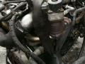 двигатель Nissan Almera Tino V10 2003, 2.2 л., TDi, дизель, YD22 - фото №6
