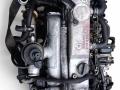 двигатель Ford Focus 1 поколение [рестайлинг] 2002, 1.8 л., дизель, BHDA - фото №2