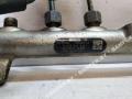 топливная рампа Renault Scenic 2 поколение 2004, 1.9 л., DCi, дизель - фото №3