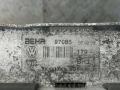 кассета радиаторов Volkswagen Touareg 1 поколение 2005, 2.5 л., TDi, дизель - фото №8