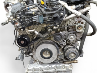 двигатель Mercedes-Benz Sprinter W907/W910 2020, 2.0 л., CDi, дизель, 654920