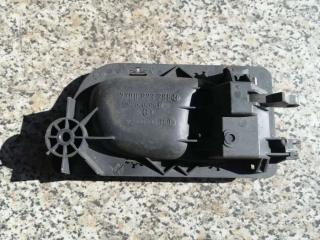 ручка внутренняя передняя левая Renault Laguna 1 поколение 1998, 1.8 л., i, бензин, хетчбэк 5 дв.