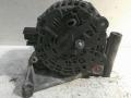 генератор Volkswagen Transporter T5 2007, 2.5 л., TDi, дизель - фото №4