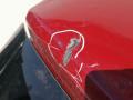 крышка багажника (дверь 3-5) Peugeot 208 2017, хетчбэк 5 дв. - фото №10