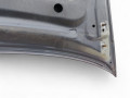капот Nissan Almera Tino V10 2002 - фото №18