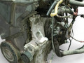 двигатель Renault Megane 2 поколение [рестайлинг] 2008, 1.5 л., дизель, K9KP732 - фото №5