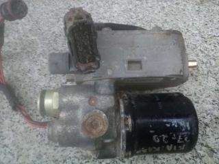 блок ABS Kia Clarus 1 поколение 1997, 1.8 л., седан