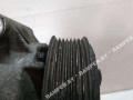 компрессор кондиционера Renault Scenic 2 поколение 2004, 1.9 л., DCi, дизель - фото №2