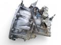КПП механическая (МКПП) Renault Scenic 2 поколение 2005, 1.9 л., дизель, ND0002 - фото №4