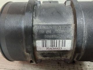 расходомер воздуха Citroen Xsara Picasso 1 поколение 2003, 2.0 л., HDi, дизель, 5WK9623