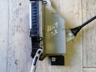 замок двери передней правой Peugeot 2008 2011, 1.6 л., дизель, хетчбэк 5 дв.