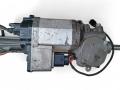 рулевая рейка Volkswagen Passat B6 2006, 1L1423051IO - фото №3