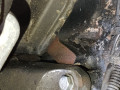 двигатель BMW 1 серия E81/E82/E87/E88 2004, 2.0 л., дизель, 204D4 - фото №12