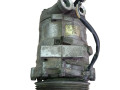 компрессор кондиционера Opel Astra G 2001, 2.0 л., дизель - фото №3