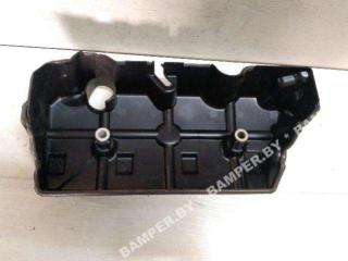 декоративная крышка двигателя Renault Scenic 2 поколение 2006, 1.9 л., DCi, дизель