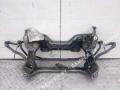 балка подвески передняя (подрамник) Mercedes-Benz C-Класс W203/S203/CL203 2003, 2.2 л., CDi, дизель - фото №6