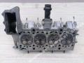 головка блока цилиндров BMW 5 серия E60/E61 2005, 2.0 л., TDi, дизель - фото №6