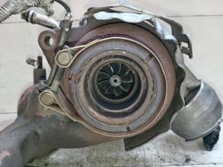 турбина Volkswagen Passat B6 2007, 2.0 л., TDi, TDi, дизель