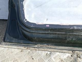 дверь передняя левая Opel Zafira 1 поколение (A) [рестайлинг] 2003