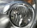 фара левая Opel Corsa D 2007 - фото №7
