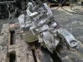 КПП механическая (МКПП) Opel Zafira 2 поколение (B) [рестайлинг] 2008, 1.7 л., CDTi, дизель, M32017D1 - фото №3