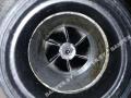 турбина Mercedes-Benz A-Класс W168 2001, 1.7 л., CDi, дизель - фото №2