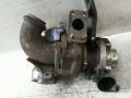 турбина Citroen C3 1 поколение 2002, 1.4 л., HDi, дизель, VVP2, RHF3V - фото №2