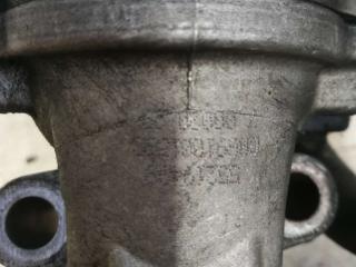 клапан EGR Suzuki Splash 1 поколение 2008, 1.3 л., CDTi, CDTi, дизель