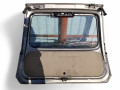 крышка багажника (дверь 3-5) Nissan X-Trail T30 2004 - фото №12
