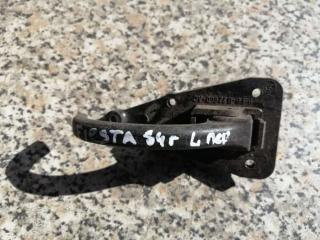 ручка внутренняя передняя левая Ford Fiesta 3 поколение 1994, 1.3 л., i, бензин, хетчбэк 5 дв.