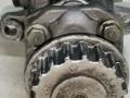 насос гидроусилителя руля Volkswagen Touareg 1 поколение 2005, 2.5 л., дизель - фото №9