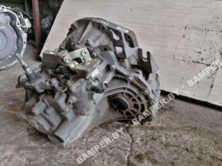 КПП механическая (МКПП) Renault Megane 2 поколение [рестайлинг] 2007, 1.9 л., DCi, дизель