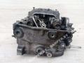 головка блока цилиндров Subaru Legacy 4 поколение 2008, 2.0 л., дизель - фото №5