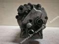 компрессор кондиционера Renault Scenic 2 поколение 2005, 1.9 л., DCi, дизель - фото №5