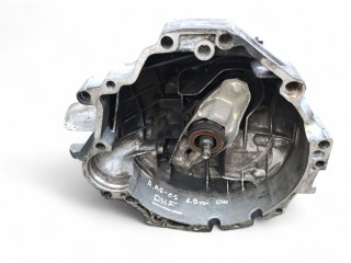КПП механическая (МКПП) Audi A6 C5 [рестайлинг] 2004, 1.9 л., дизель, DHF
