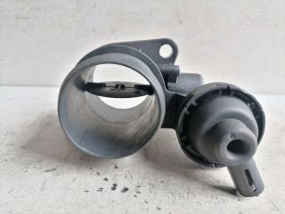 заслонка дроссельная Citroen Xsara Picasso 1 поколение 2002, 2.0 л., HDi, дизель